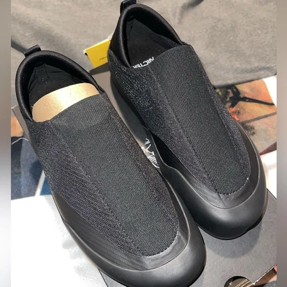 Arc’teryx Kragg shoes- black - Picture 2 of 8